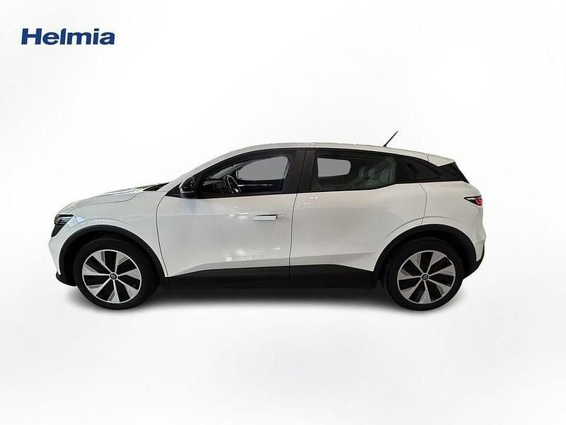 Begagnad Renault Mégane IV Evolution 97 kW (132 HK) 2023 Vit