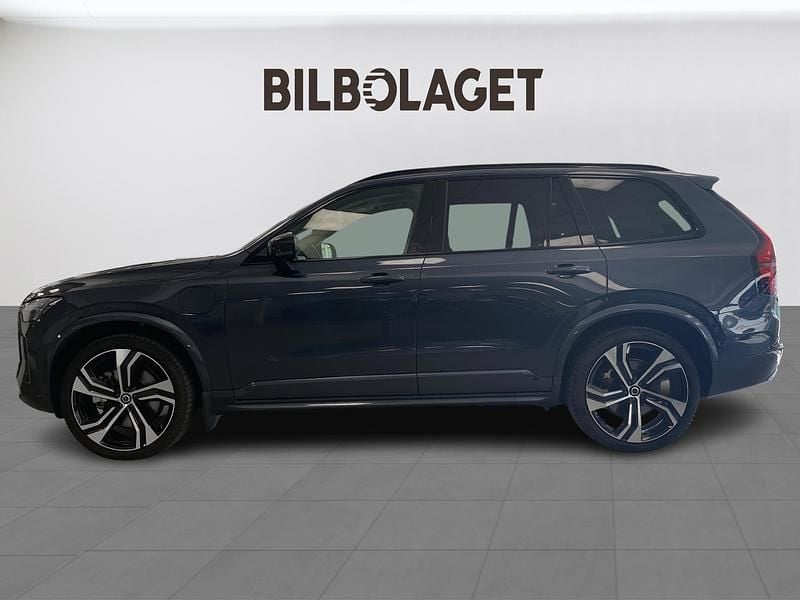 Begagnad Volvo XC90 2025 Blå SUV