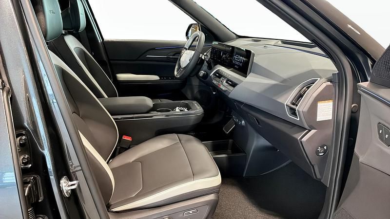 Ny Kia EV5 GT-Line 160 kW (218 HK) 2026 SUV