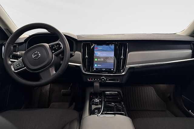 Begagnad Volvo V90 349 HK (256 kW) 2024 Kombi