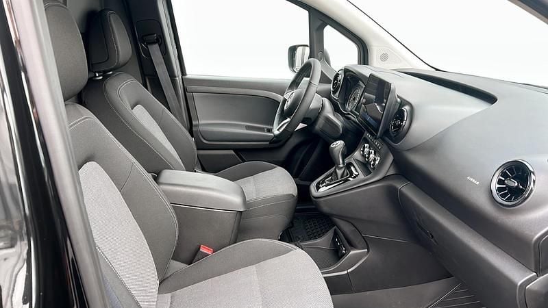 Ny Mercedes Citan 112 Edition 116 HK (85 kW) 2025