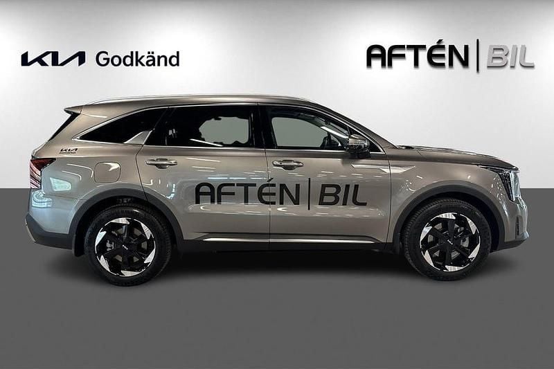 Begagnad Kia Sorento Advance 160 HK (117 kW) 2025 Volcanic sand SUV