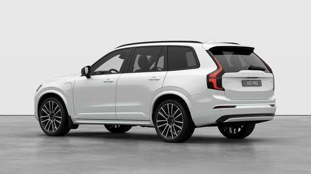 Begagnad Volvo XC90 455 HK (334 kW) 2026 SUV
