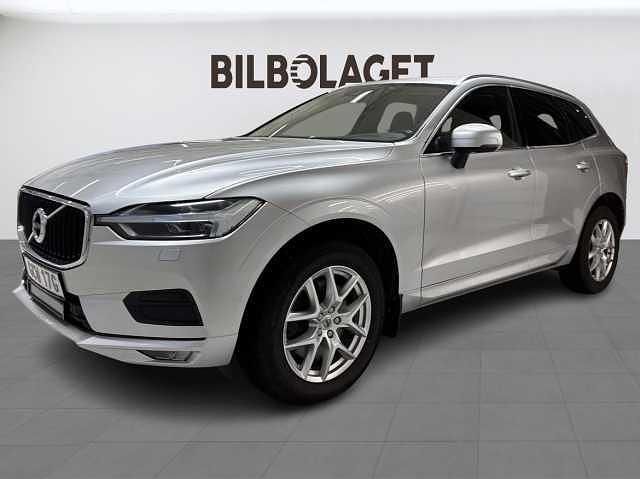 Begagnad Volvo XC60 197 HK (144 kW) 2021 SUV