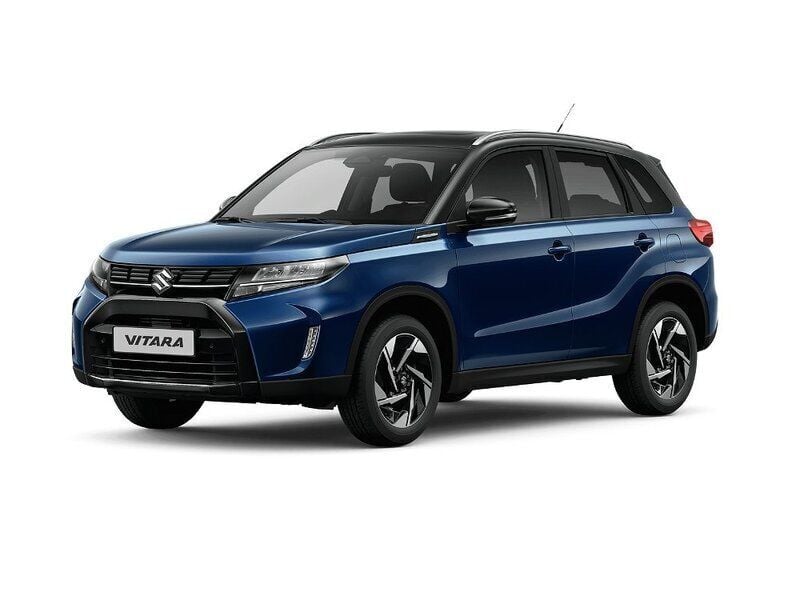 Ny 2025 Suzuki Vitara SUV | 299 900 kr - Bild 1/1