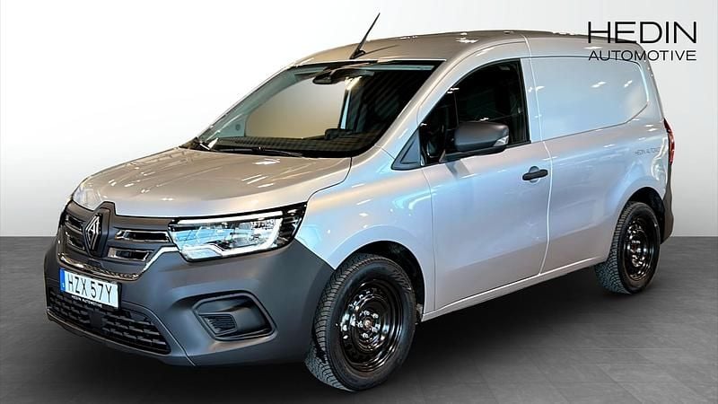 Begagnad 2025 Renault Kangoo | 319 920 kr (Bra pris) - Bild 1/4