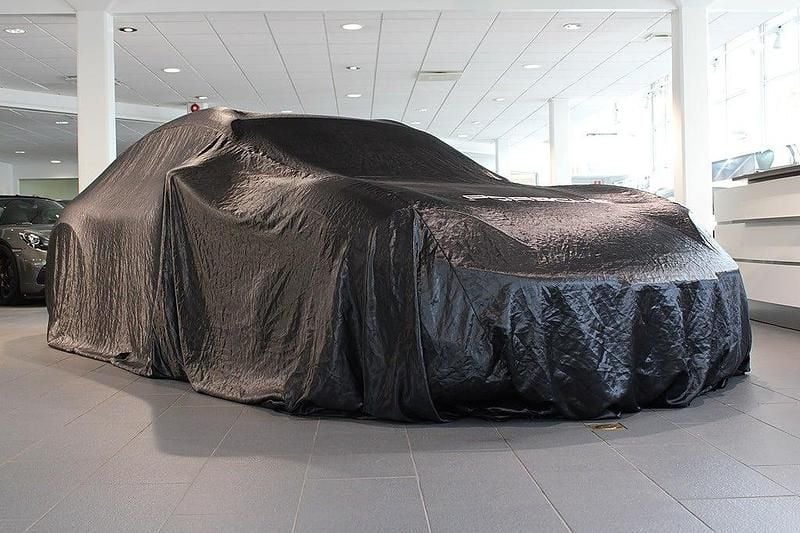 Svart Begagnad 2021 Porsche Cayenne SUV | 685 000 kr (Superpris) - Bild 1/1