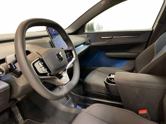 Begagnad Volvo EX30 Plus 202 kW (275 HK) 2025 Vit SUV