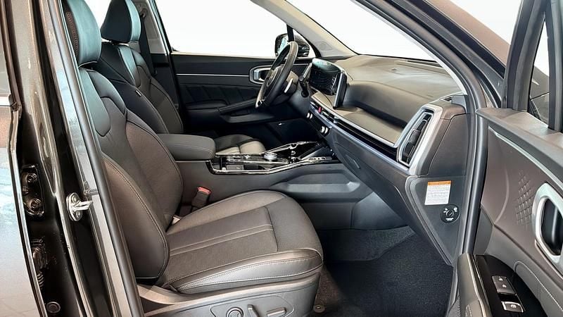 Ny Kia Sorento Advance 160 HK (117 kW) 2025 Grå SUV