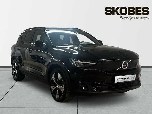 Begagnad 2023 Volvo XC40 SUV | 339 600 kr - Bild 1/3