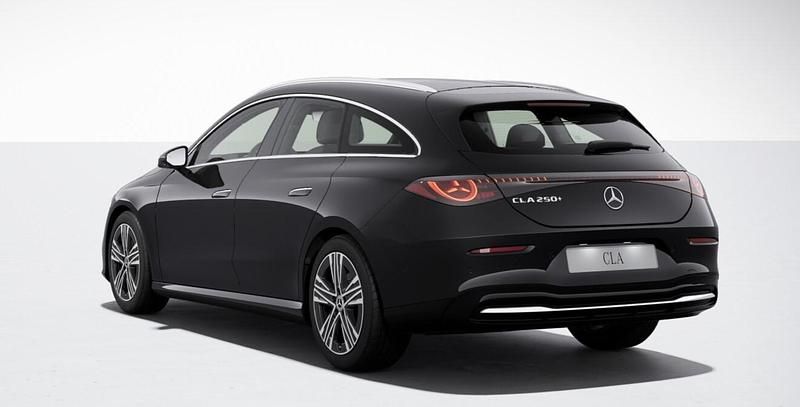 Ny Mercedes 350 260 kW (354 HK) 2026 Kombi