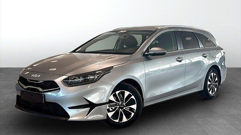 Ny 2025 Kia Ceed Sportswagon 2 Kombi | 254 000 kr (Marknadspris) - Bild 1/4