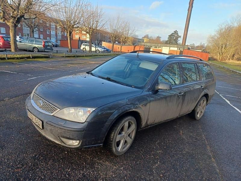 Begagnad 2007 Ford Mondeo Kombi | 7 000 kr (Marknadspris) - Bild 1/4