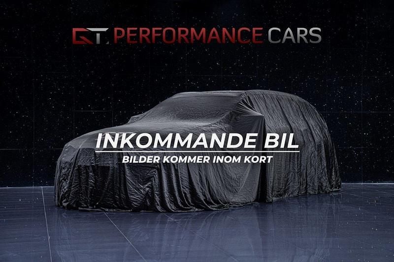 Begagnad 2024 Audi RS6 Design Kombi | 1 279 900 kr (Lite dyr) - Bild 1/1