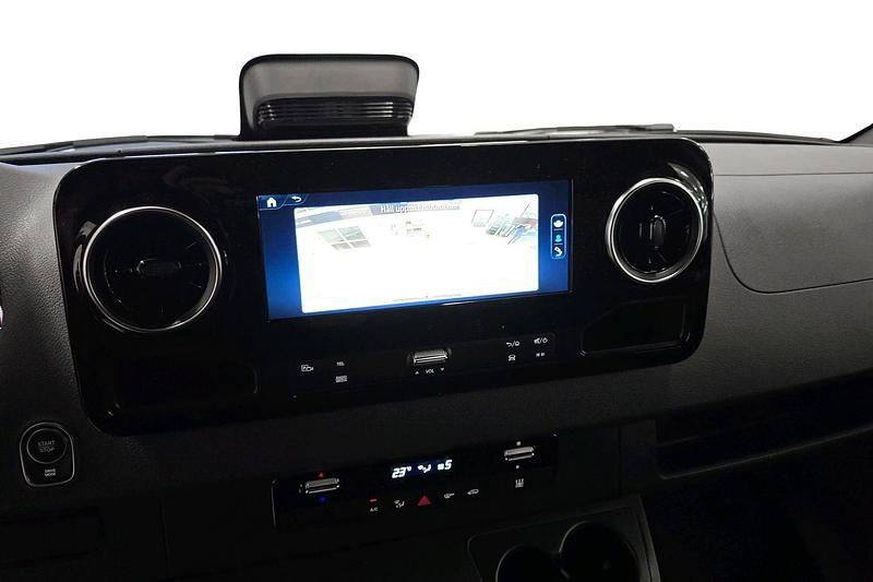 Ny Mercedes 420 2025 Vit Pickup