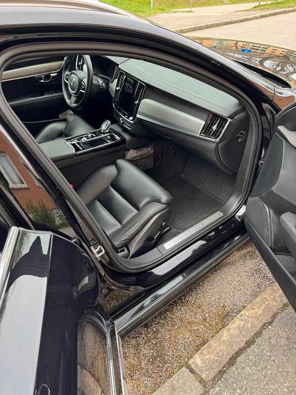 Begagnad Volvo V90 392 HK (288 kW) 2020 Kombi