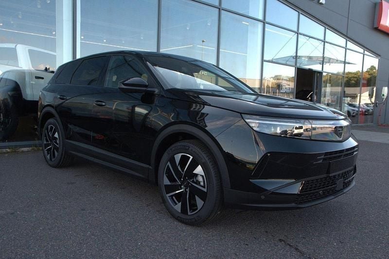 Ny Opel Grandland X 145 HK (106 kW) 2025 SUV