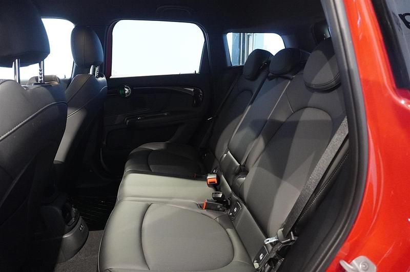 Begagnad Mini Cooper Countryman 126 HK (92 kW) 2021 Okänd SUV