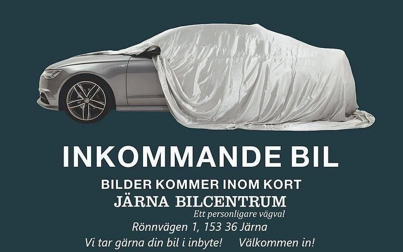 Röd Begagnad 2016 Volvo S60 R-Design Sedan | 189 900 kr (Marknadspris) - Bild 1/1