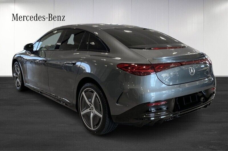 Ny Mercedes EQE350 Edition 215 kW (293 HK) 2025 Grå (grey) Sedan