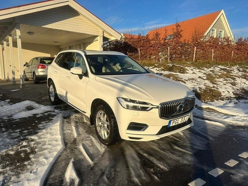 Begagnad 2019 Volvo XC60 SUV | 285 000 kr (Bra pris) - Bild 1/4