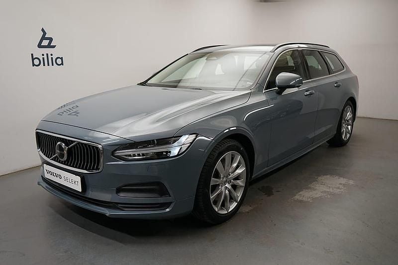 Begagnad 2022 Volvo V90 Kombi | 334 900 kr (Marknadspris) - Bild 1/3