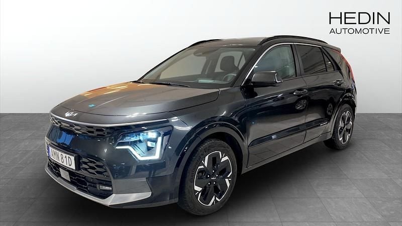 Begagnad Kia Niro Advance 2022 SUV