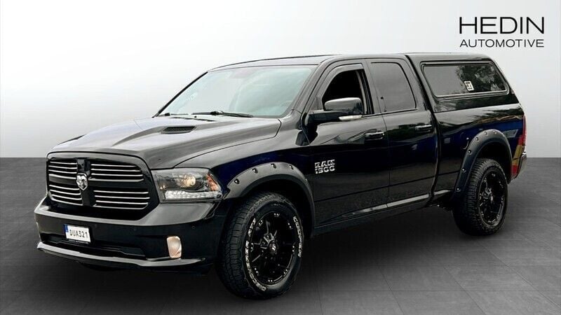 Begagnad 2015 Dodge Ram Pickup | 271 920 kr (Bra pris) - Bild 1/4