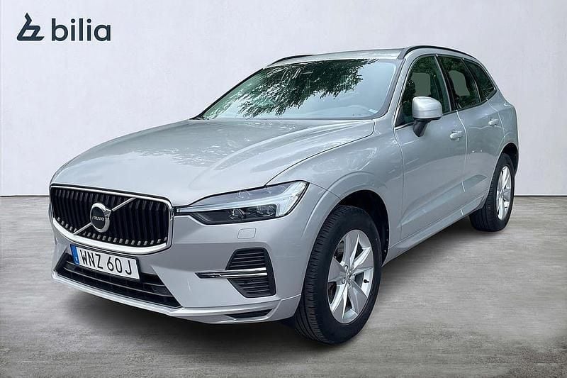 Begagnad 2023 Volvo XC60 SUV | 389 900 kr (Superpris) - Bild 1/3