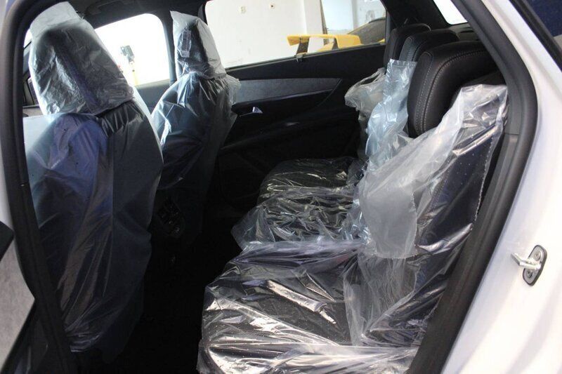 Begagnad Peugeot 5008 GT 360 HK (264 kW) 2022 Minibuss