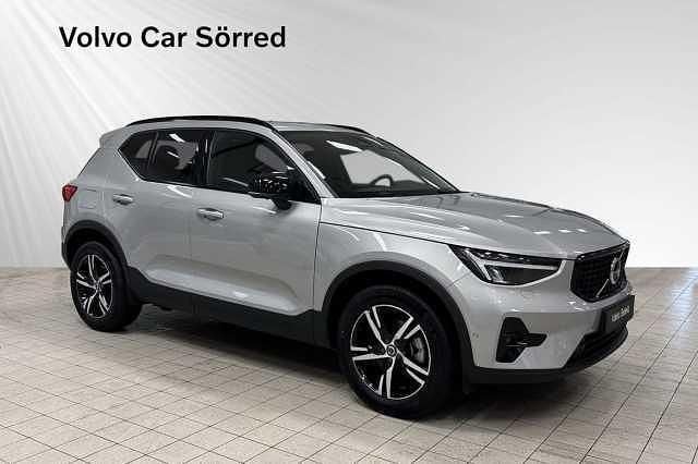 Begagnad 2025 Volvo XC40 SUV | 409 900 kr (Marknadspris) - Bild 1/3