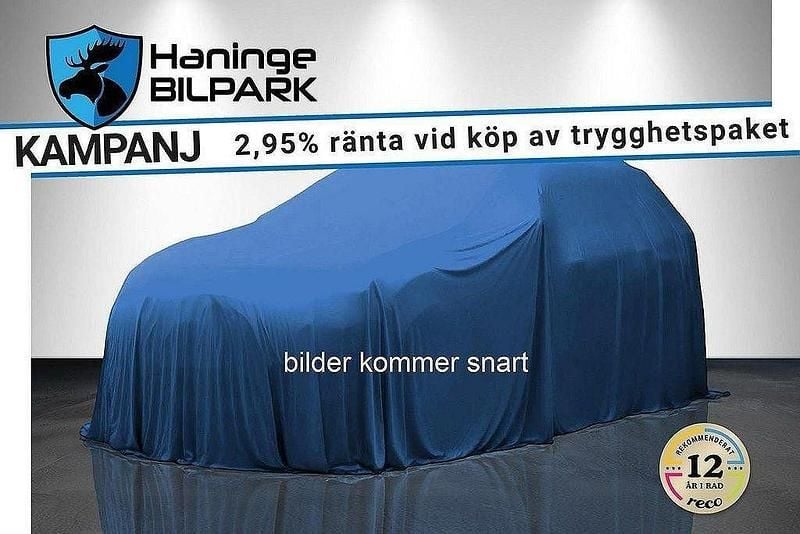 Silver Begagnad 2016 BMW X3 SUV | 229 900 kr (Marknadspris) - Bild 1/1