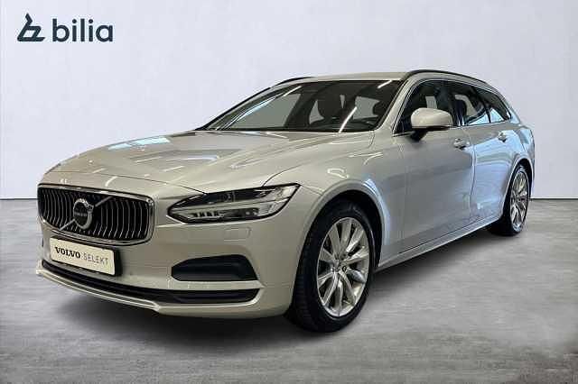 Begagnad 2022 Volvo V90 Kombi | 399 900 kr (Marknadspris) - Bild 1/4