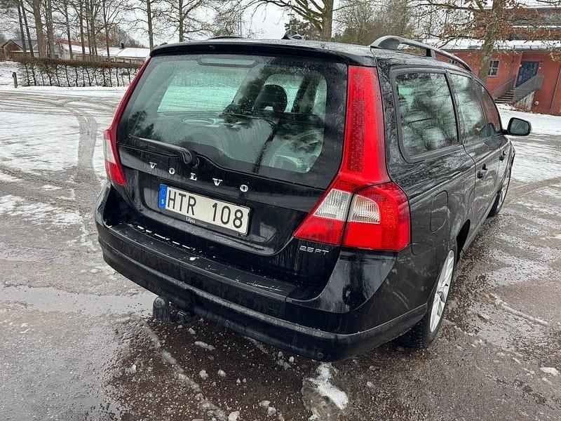 Begagnad Volvo V70 200 HK (147 kW) 2009 Kombi