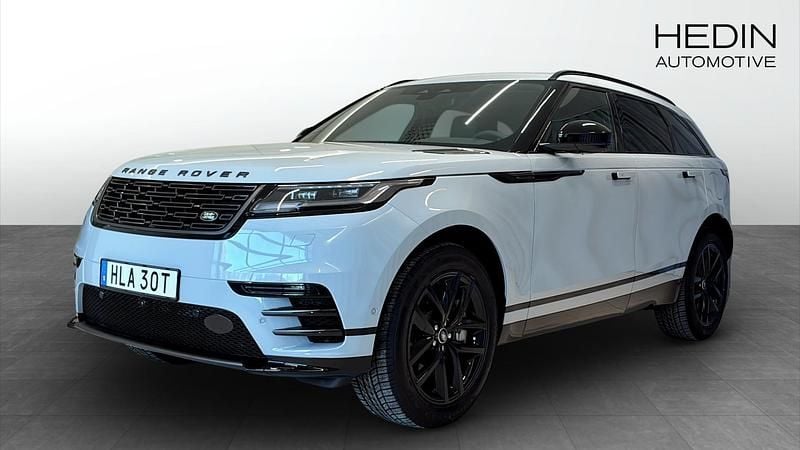 Ny 2026 Land Rover Range Rover Velar SE Dynamic SUV | 1 100 900 kr - Bild 1/4