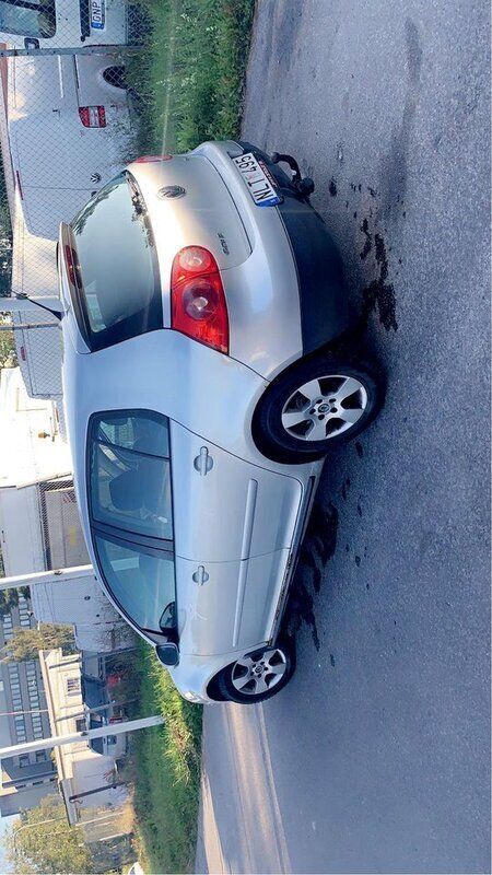 Silver Begagnad 2007 VW Golf V Trendline Halvkombi | 15 000 kr (Marknadspris) - Bild 1/4