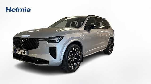 Begagnad 2025 Volvo XC90 Ultra SUV | 919 900 kr - Bild 1/4