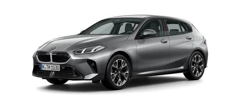 Ny 2026 BMW 120 Shadowline Halvkombi | 444 800 kr - Bild 1/4