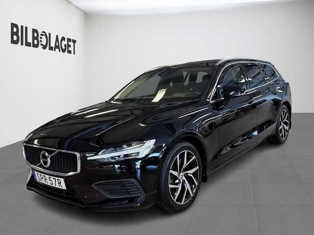 Begagnad 2020 Volvo V60 Kombi | 239 800 kr - Bild 1/4