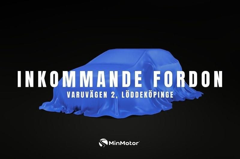 Vit Begagnad 2024 Audi A1 Sportback Proline Halvkombi | 259 900 kr (Marknadspris) - Bild 1/1