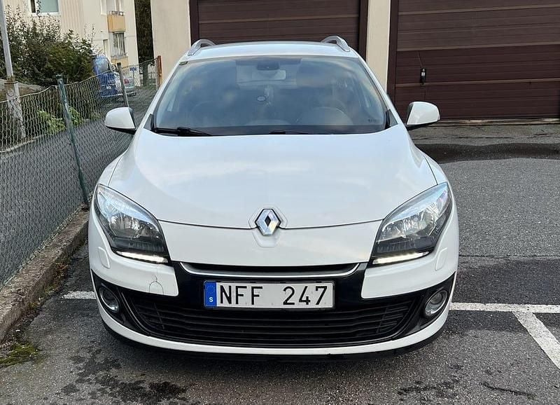 Begagnad Renault 14 2013