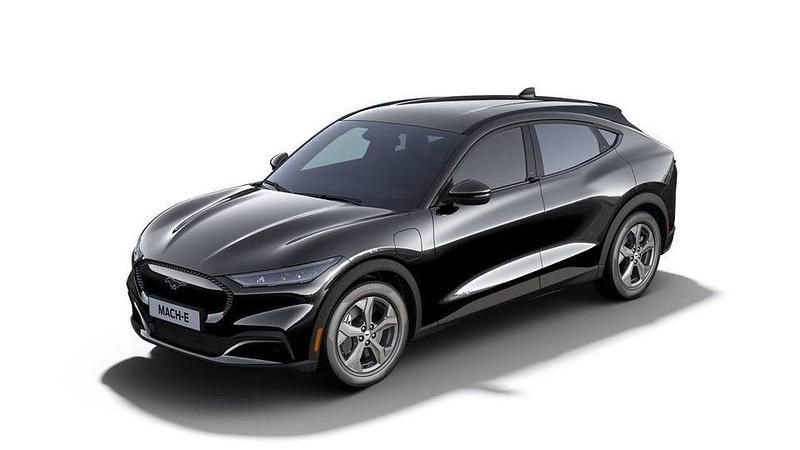 Begagnad 2024 Ford Mustang Mach-E Standard Range SUV | 559 900 kr - Bild 1/4