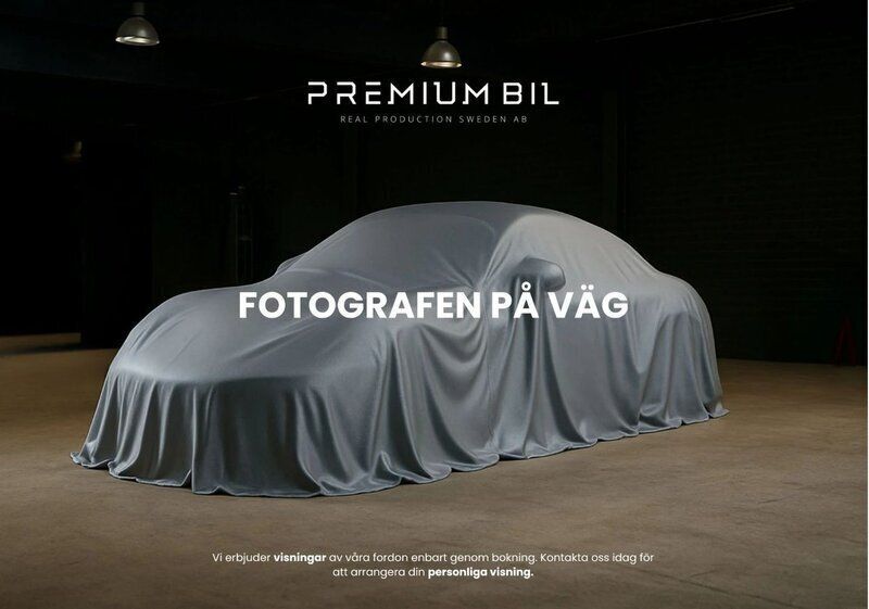 Begagnad 2013 Mercedes SL65 AMG AMG Cab | 2 395 000 kr - Bild 1/1