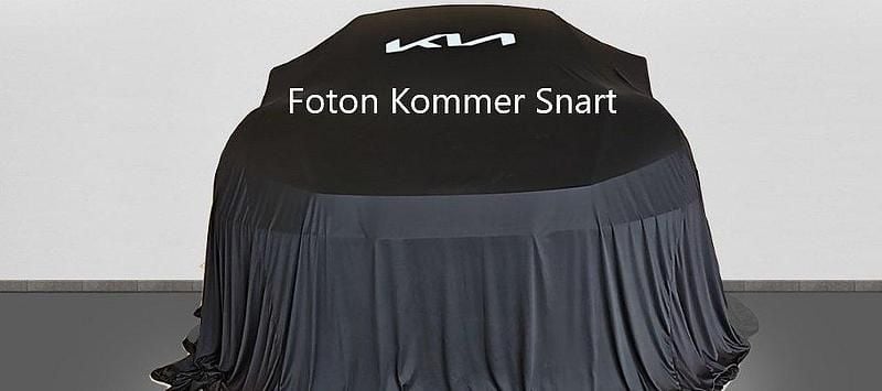 Grå Begagnad 2022 Kia Sorento Advance SUV | 489 500 kr (Marknadspris) - Bild 1/1
