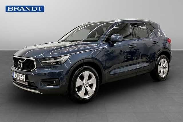 Begagnad Volvo XC40 197 HK (144 kW) 2021 SUV