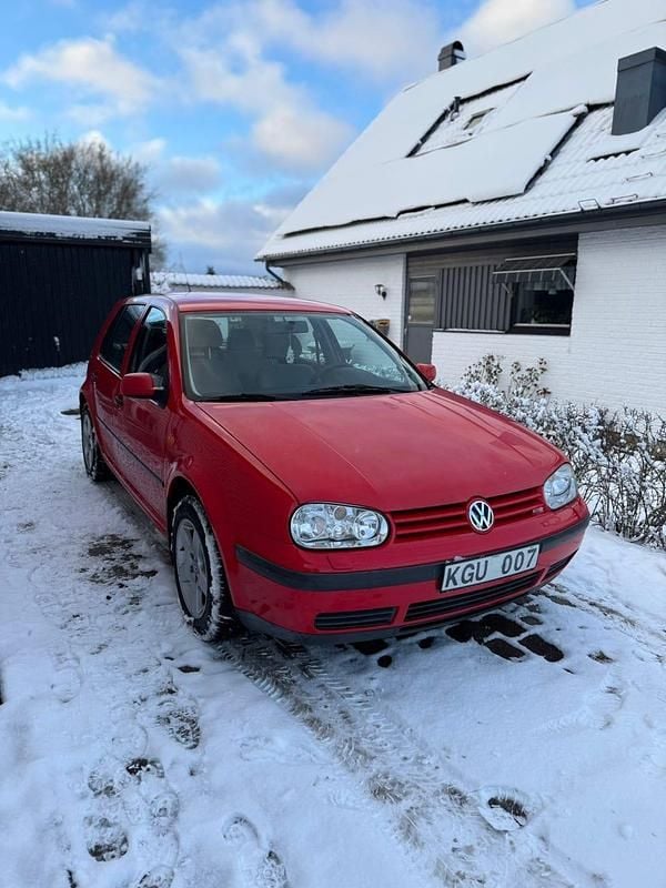 Begagnad 1998 VW Golf III | 15 000 kr - Bild 1/3