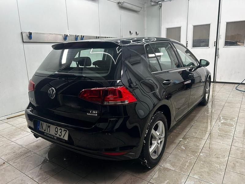 Begagnad 2014 VW Golf VII | 80 000 kr (Marknadspris) - Bild 1/4