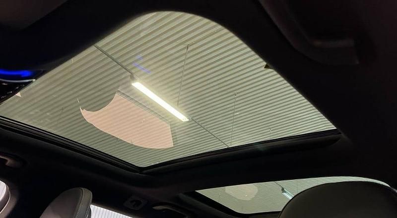 Begagnad Mercedes C63S AMG Premium Plus 680 HK (500 kW) 2024 Obsidiansvart metallic