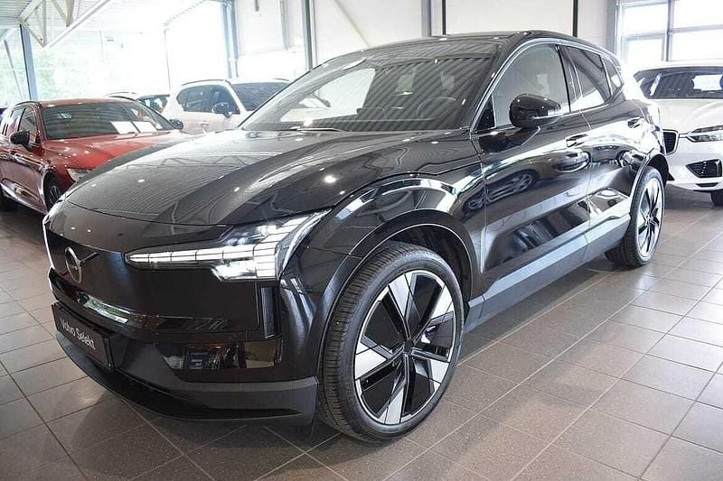 Ny 2025 Volvo EX30 SUV | 399 000 kr (Bra pris) - Bild 1/4