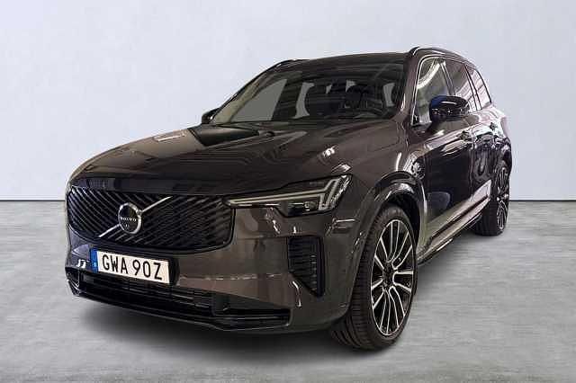 Ny 2026 Volvo XC90 SUV | 949 000 kr (Marknadspris) - Bild 1/4